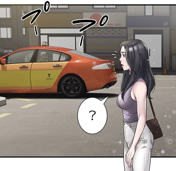 タクシー運転手は忙しい 第6話 - 36