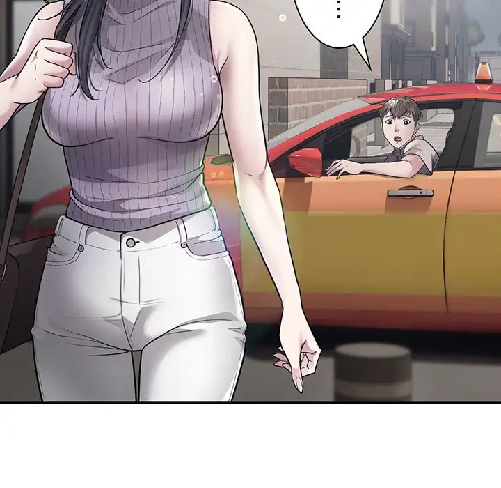 タクシー運転手は忙しい 第6話 - 49