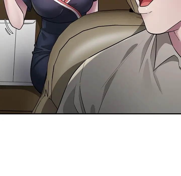 タクシー運転手は忙しい 第6話 - 54