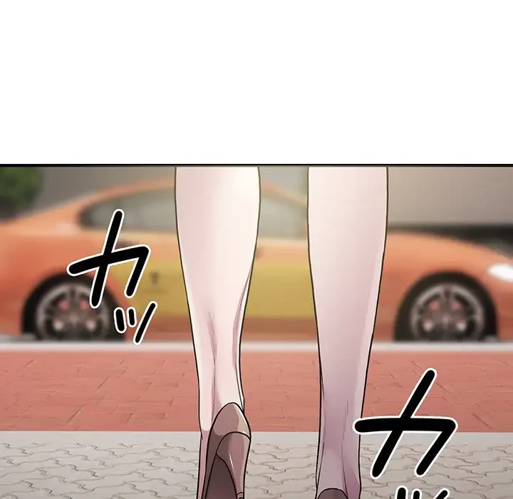 タクシー運転手は忙しい 第6話 - 114