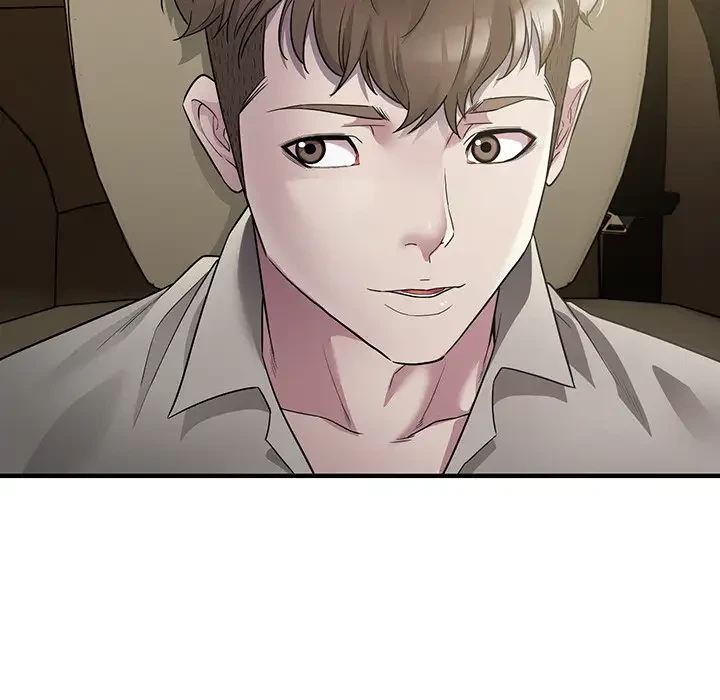 タクシー運転手は忙しい 第6話 - 122