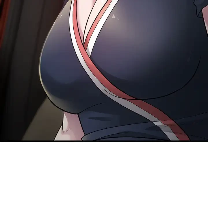 タクシー運転手は忙しい 第6話 - 129