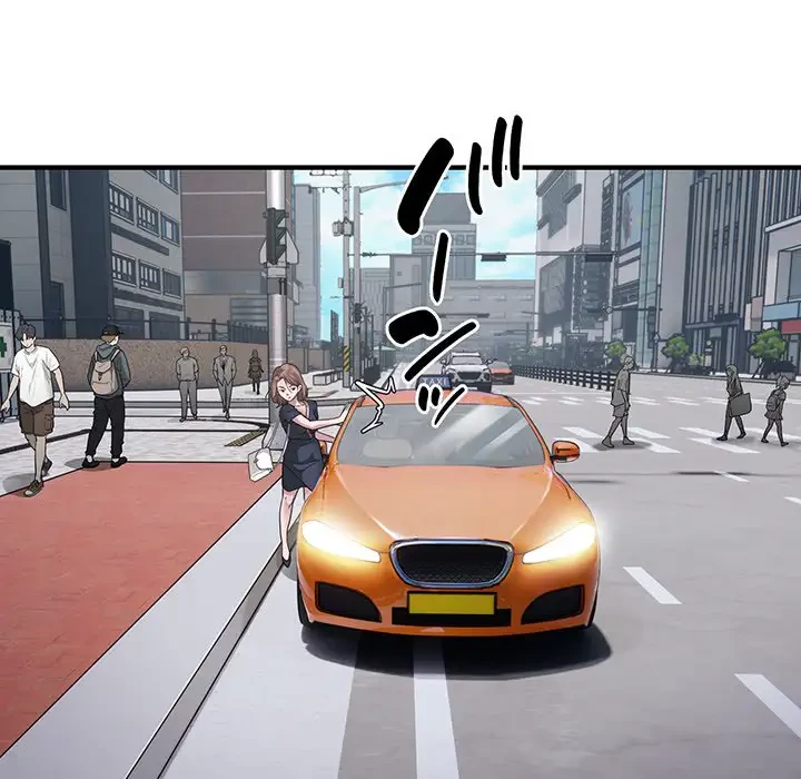タクシー運転手は忙しい 第7話 - 12