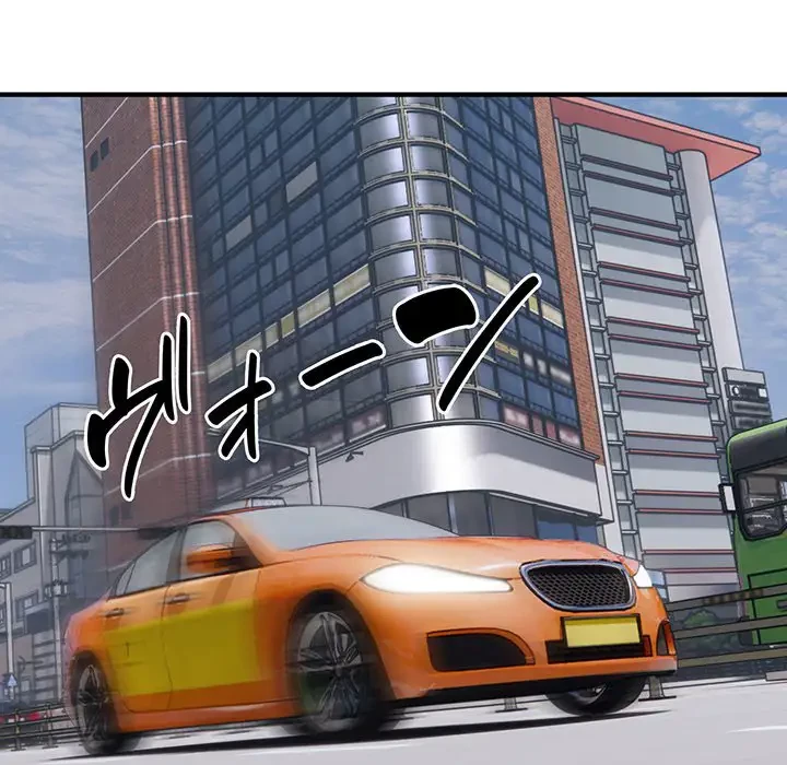 タクシー運転手は忙しい 第7話 - 16