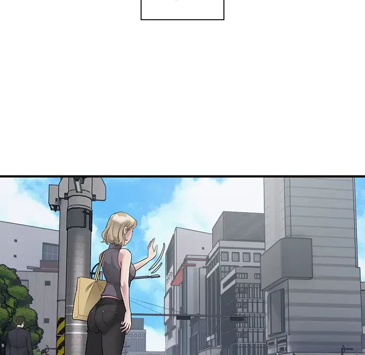 タクシー運転手は忙しい 第7話 - 18