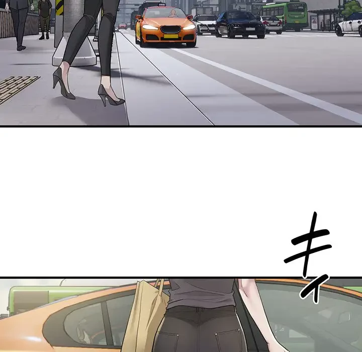 タクシー運転手は忙しい 第7話 - 19