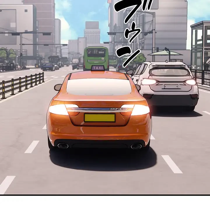 タクシー運転手は忙しい 第7話 - 24