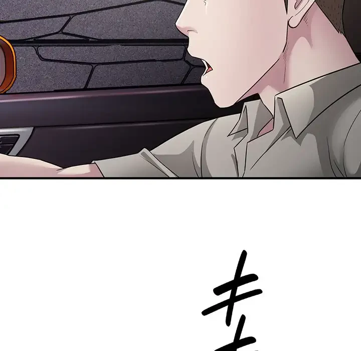 タクシー運転手は忙しい 第7話 - 34