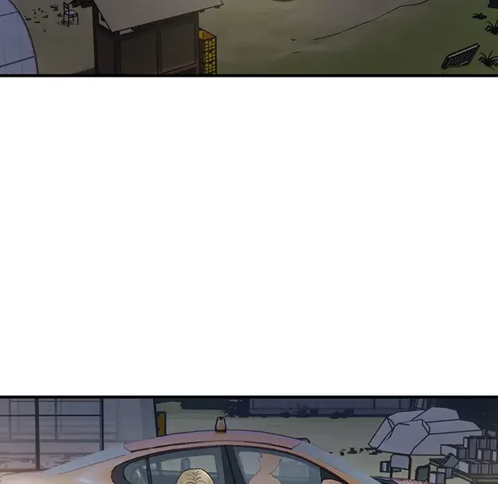 タクシー運転手は忙しい 第7話 - 37