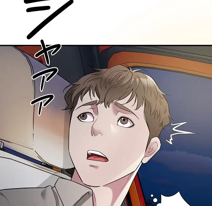 タクシー運転手は忙しい 第7話 - 51