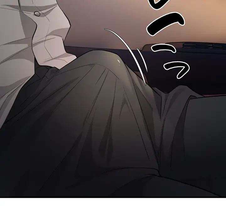 タクシー運転手は忙しい 第7話 - 60