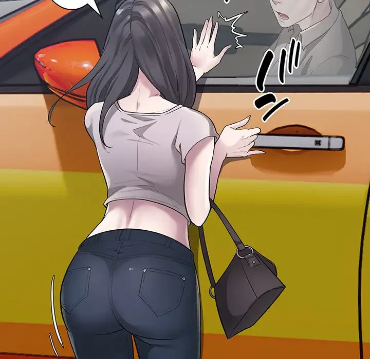 タクシー運転手は忙しい 第9話 - 114