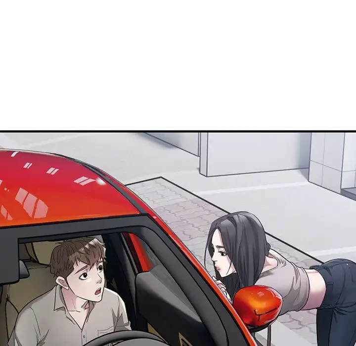 タクシー運転手は忙しい 第9話 - 122