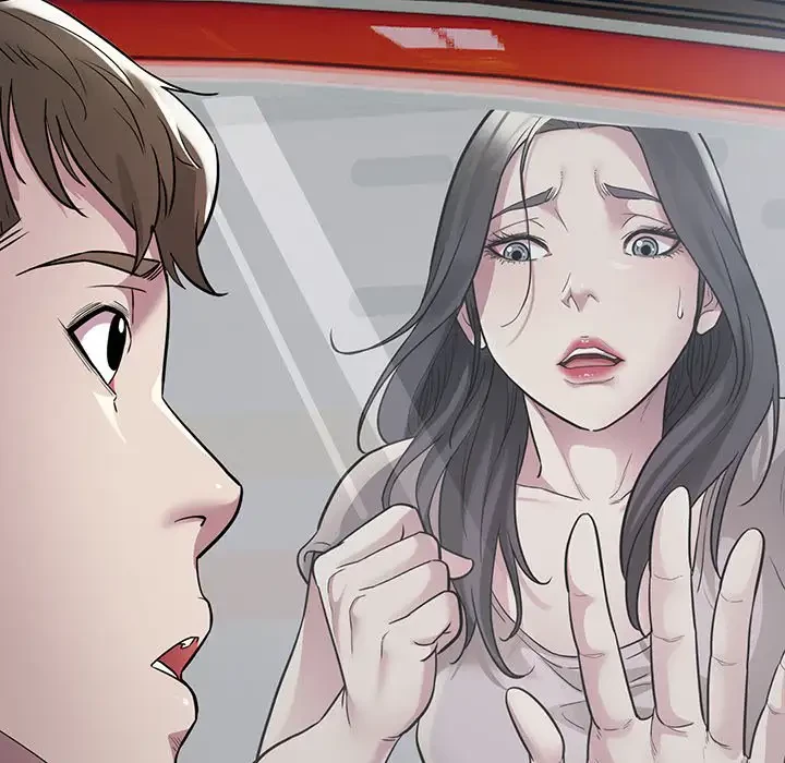 タクシー運転手は忙しい 第9話 - 125