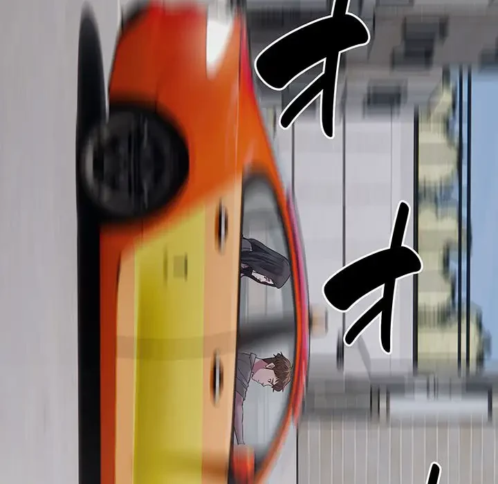 タクシー運転手は忙しい 第9話 - 134