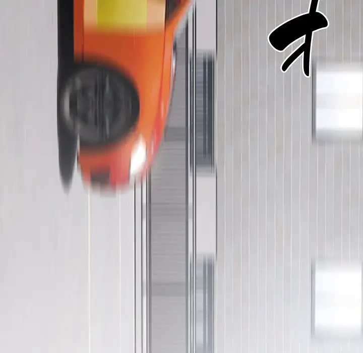 タクシー運転手は忙しい 第9話 - 135