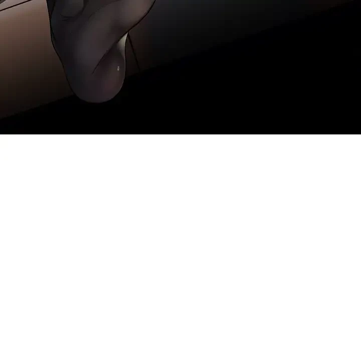 タクシー運転手は忙しい 第10話 - 9