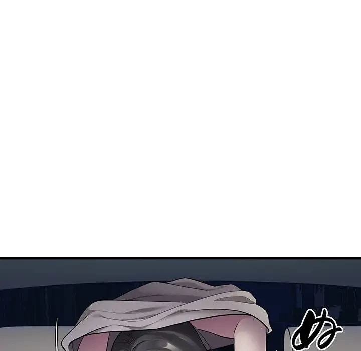 タクシー運転手は忙しい 第10話 - 11