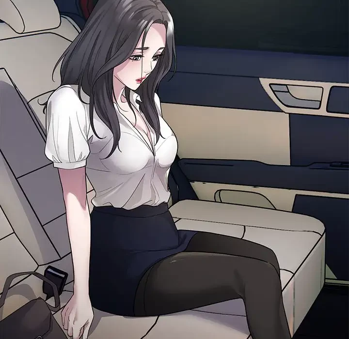 タクシー運転手は忙しい 第10話 - 16