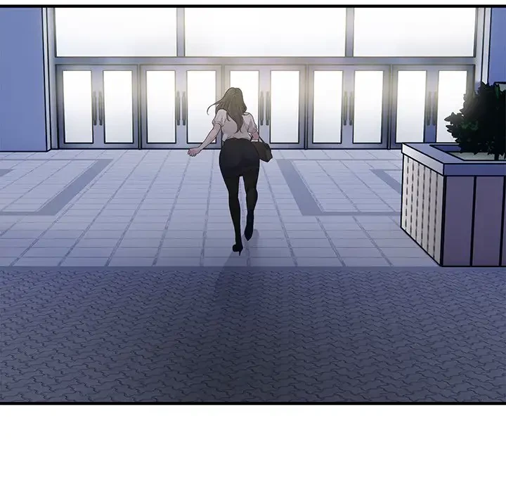 タクシー運転手は忙しい 第10話 - 27