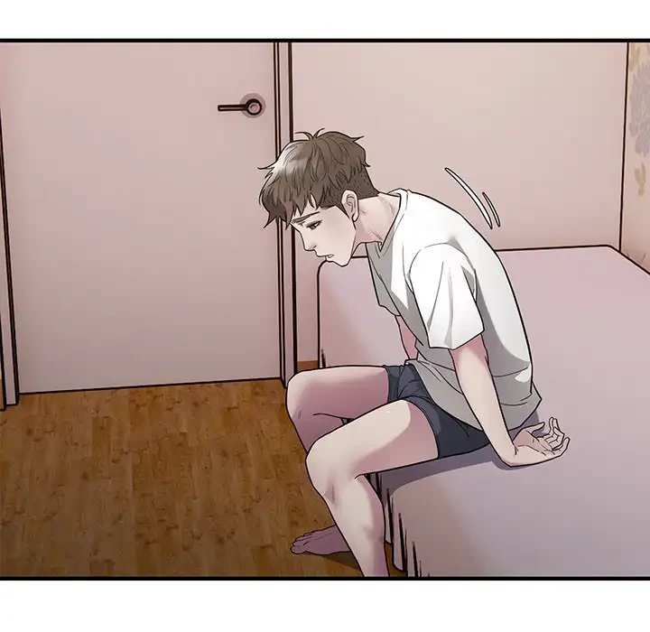 タクシー運転手は忙しい 第10話 - 34