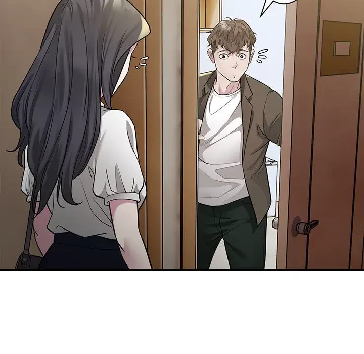 タクシー運転手は忙しい 第10話 - 46