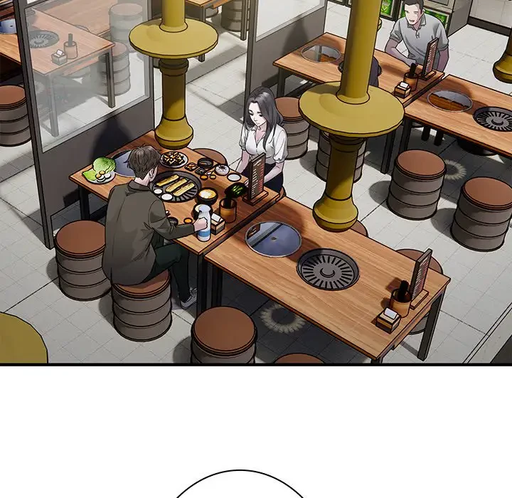 タクシー運転手は忙しい 第10話 - 52