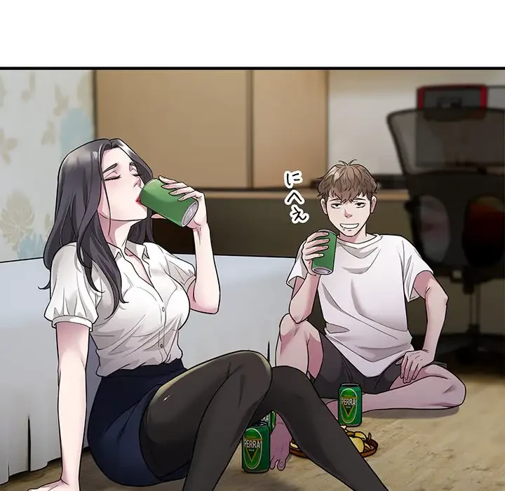 タクシー運転手は忙しい 第10話 - 68