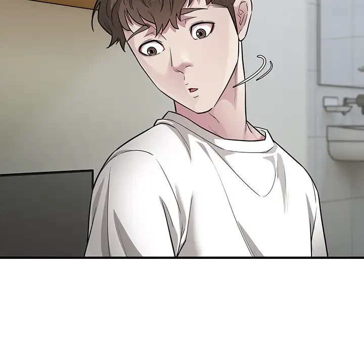 タクシー運転手は忙しい 第10話 - 81