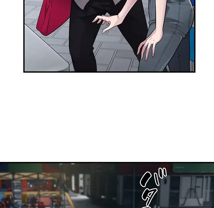 タクシー運転手は忙しい 第10話 - 96