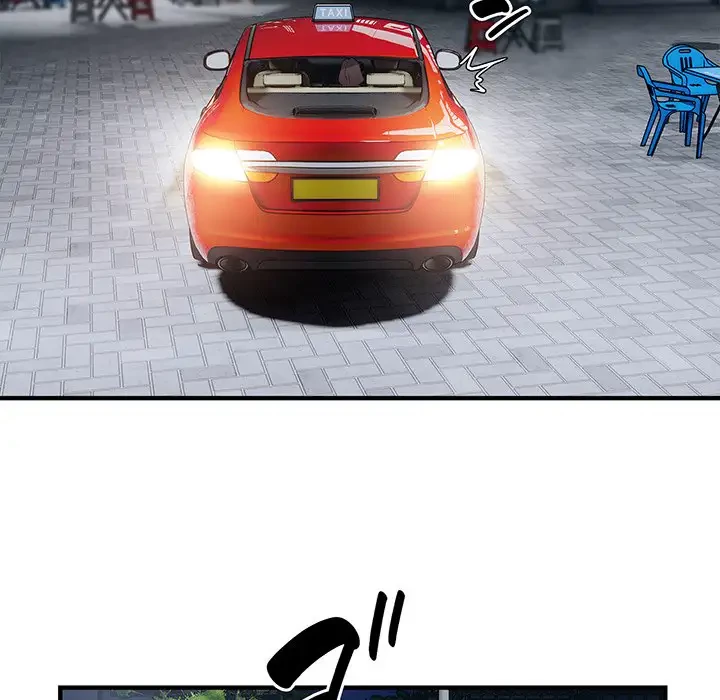 タクシー運転手は忙しい 第10話 - 97