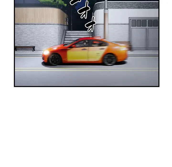 タクシー運転手は忙しい 第10話 - 98