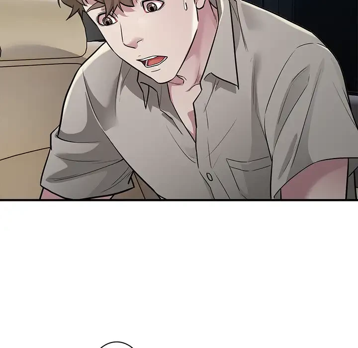 タクシー運転手は忙しい 第10話 - 105