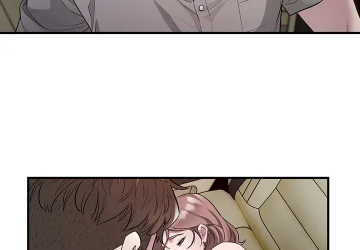 タクシー運転手は忙しい 第11話 - 4