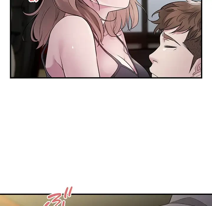 タクシー運転手は忙しい 第11話 - 57