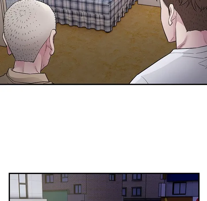 タクシー運転手は忙しい 第11話 - 76