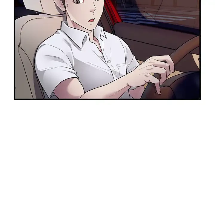 タクシー運転手は忙しい 第11話 - 82