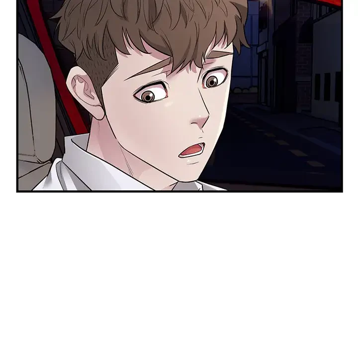 タクシー運転手は忙しい 第11話 - 88