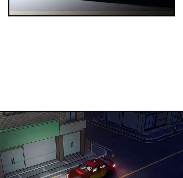 タクシー運転手は忙しい 第11話 - 92