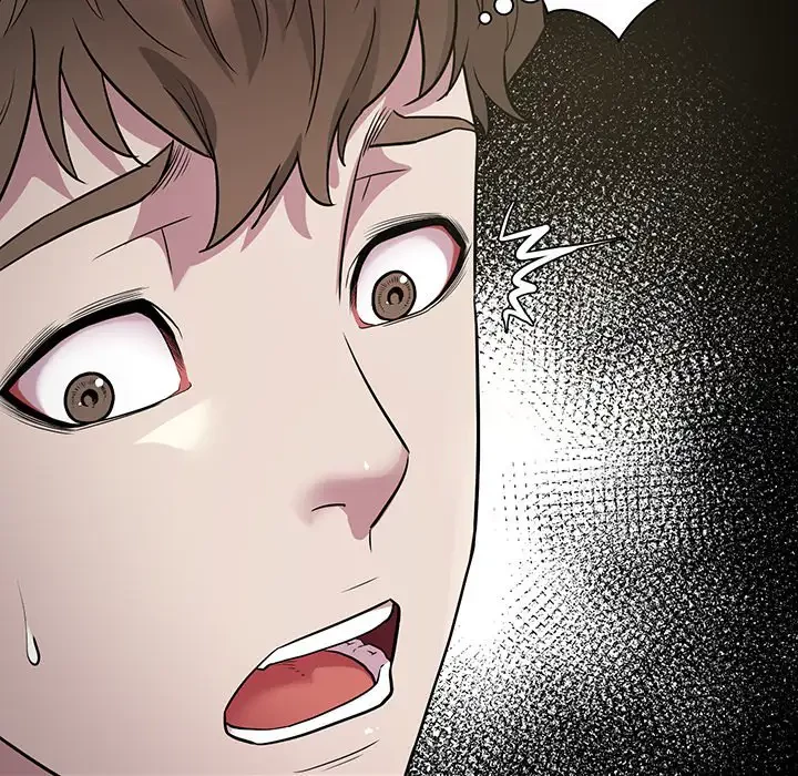 タクシー運転手は忙しい 第11話 - 103