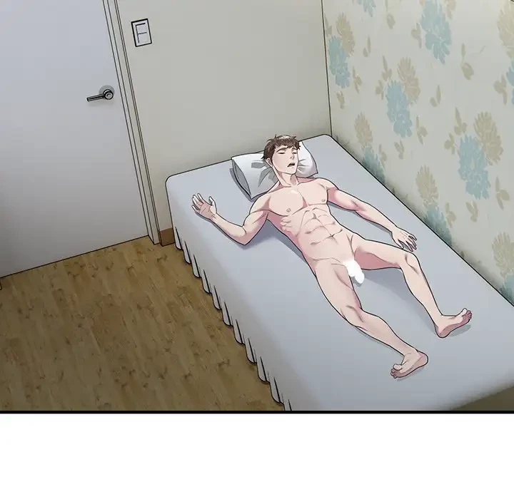 タクシー運転手は忙しい 第13話 - 5