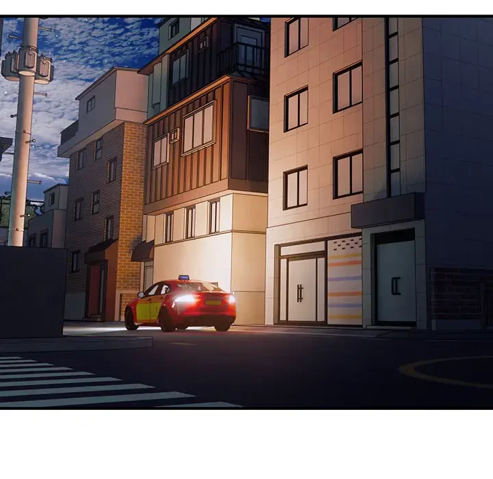 タクシー運転手は忙しい 第13話 - 12