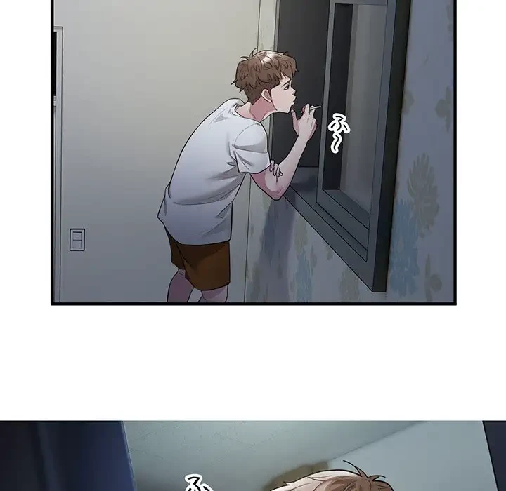 タクシー運転手は忙しい 第13話 - 53