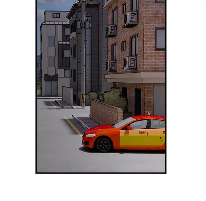 タクシー運転手は忙しい 第13話 - 57