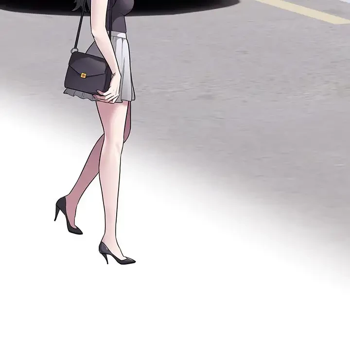 タクシー運転手は忙しい 第13話 - 61