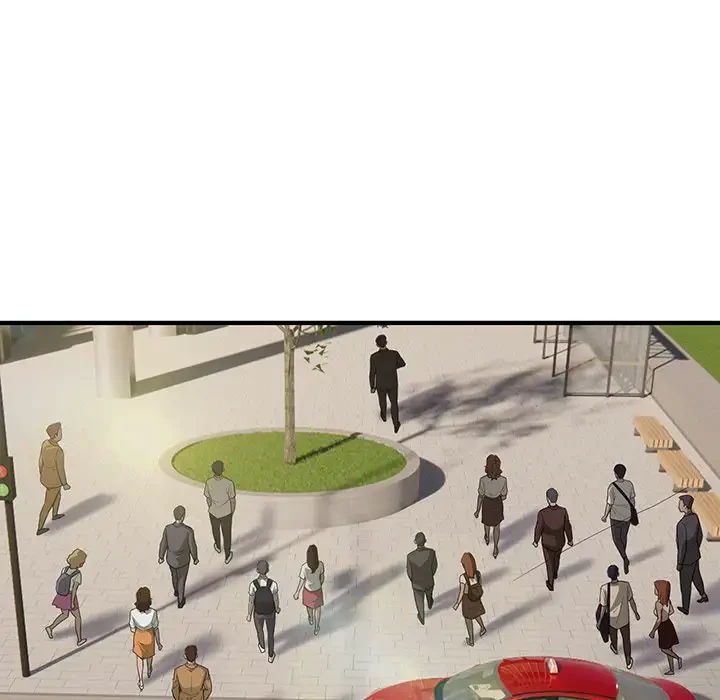 タクシー運転手は忙しい 第13話 - 72