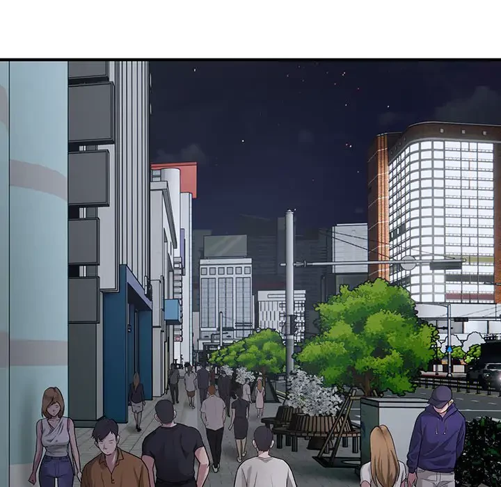 タクシー運転手は忙しい 第13話 - 77