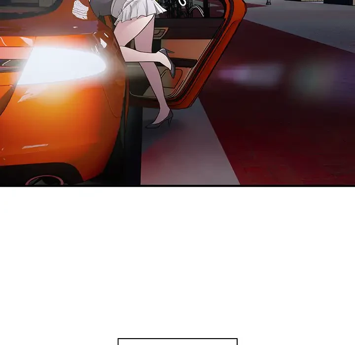 タクシー運転手は忙しい 第13話 - 82