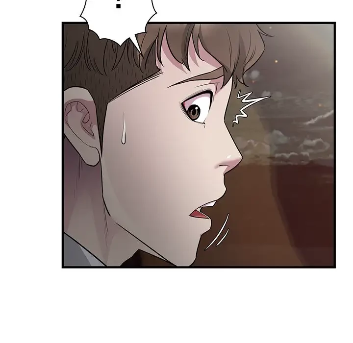 タクシー運転手は忙しい 第13話 - 94