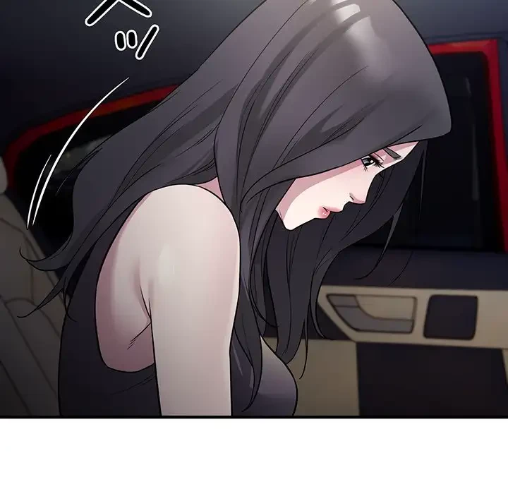 タクシー運転手は忙しい 第13話 - 100